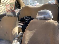 إيران خودرو سمند